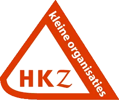HKZ keurmerk voor kleine organisaties