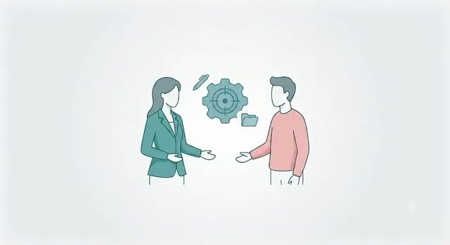Illustratie: intake