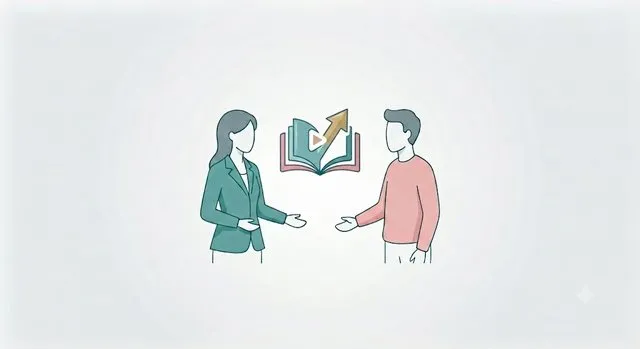 Illustratie: start